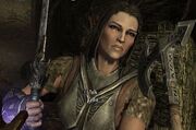 Lydia-skyrim