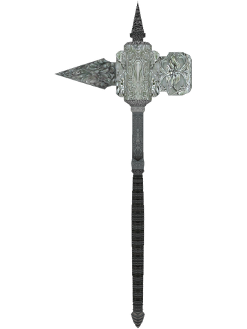 File:Oblivion SilverWarhammer.png