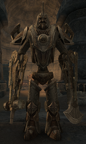 File:Dwarven Centrurion (Online).png