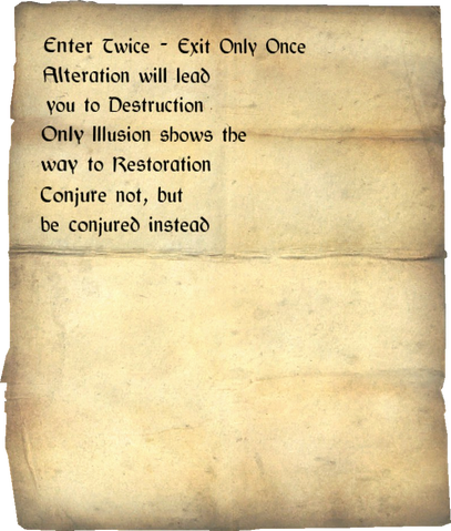 File:Tattered Note (Skyrim).png