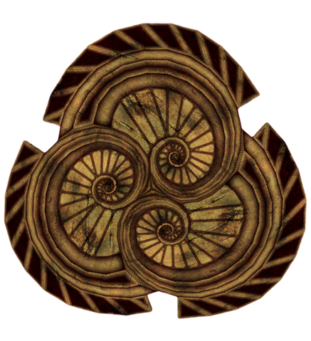 File:Oblivion DwarvenShield.png