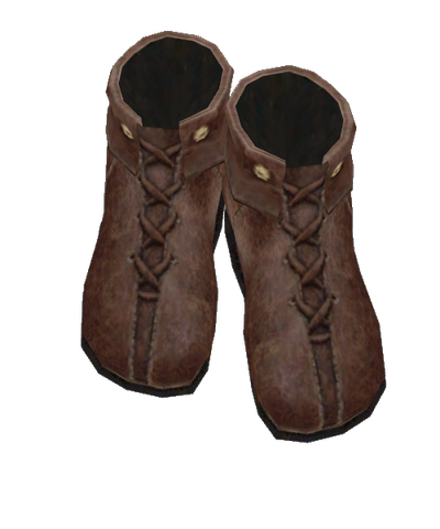 File:Thick Cowhide Shoes.png