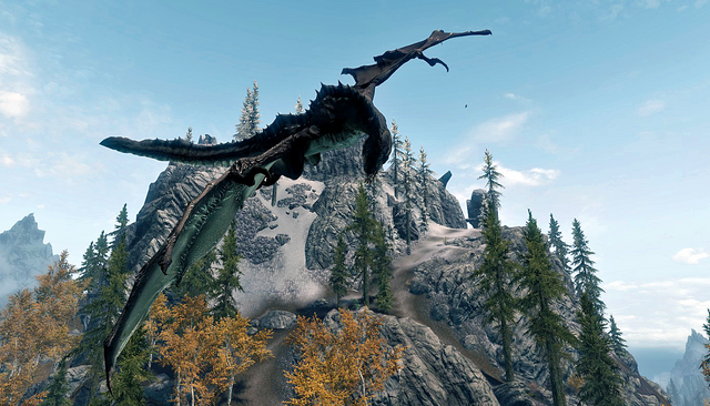 File:Soaring Serpentine Dragon.png