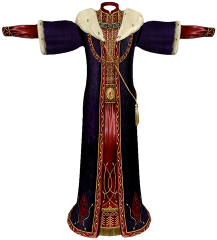 File:Emperor's Robe (Oblivion).png