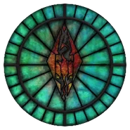 Talos Stained Glass Circle.png (75 KB) Talos Stained Glass Circle
