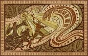 Celestial Tapestry