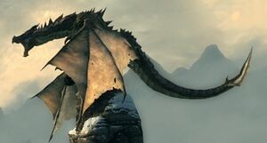 Dragon Negro