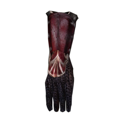 File:RoyalguardgauntletMorrowind.png