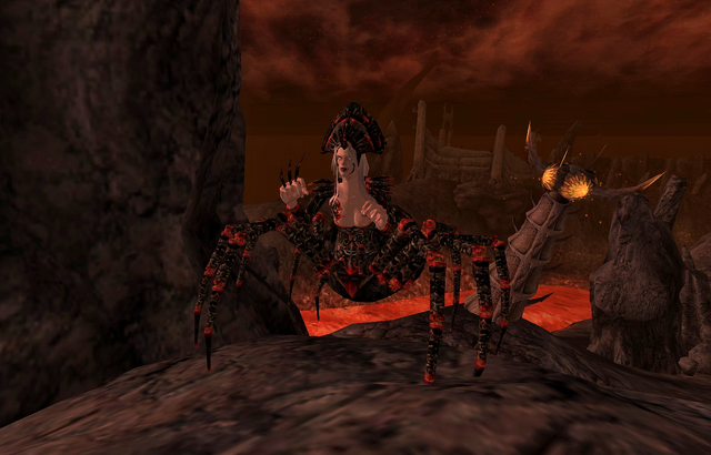 File:Spider Daedra.png