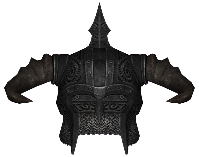 File:Steel Horned Helmet.png