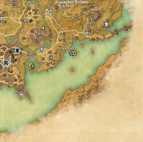 File:Gavaudon Dolmen Map.png