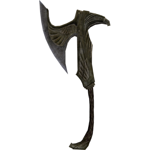 File:Elvenwaraxe.png
