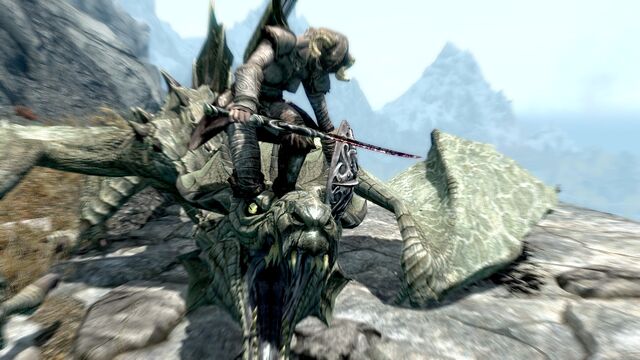 File:DovahkiinSlayingDragon.jpg