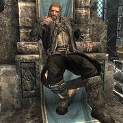 UlfricStormcloak