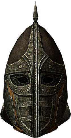 File:Whiterun guard helm.png
