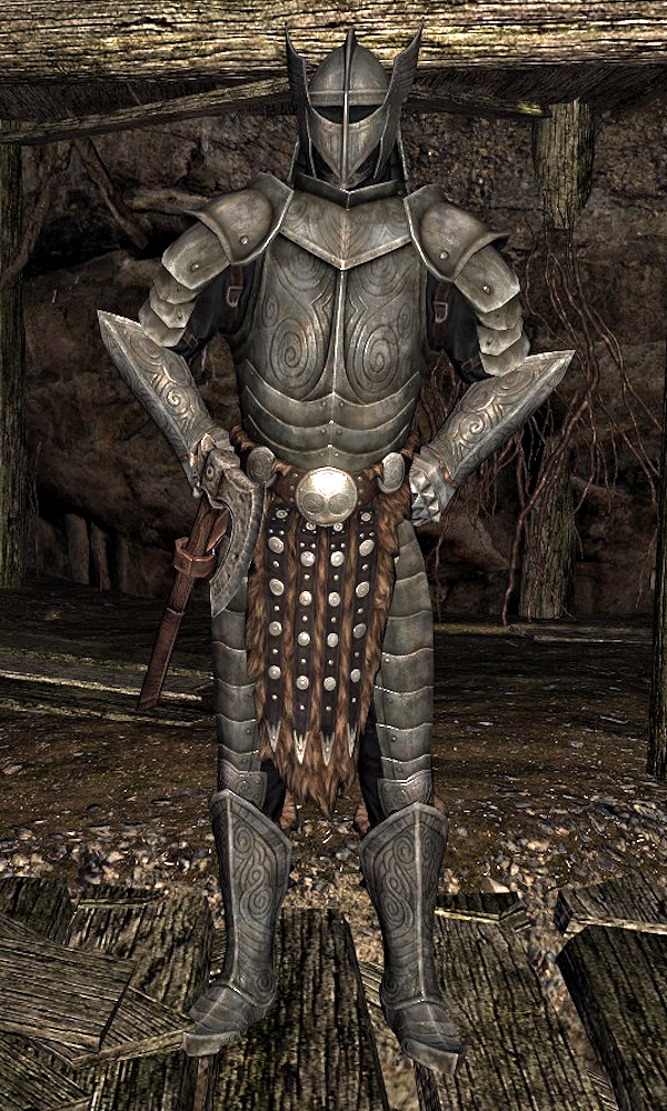 skyrim imperial full helmet skyrim imperial full helmet