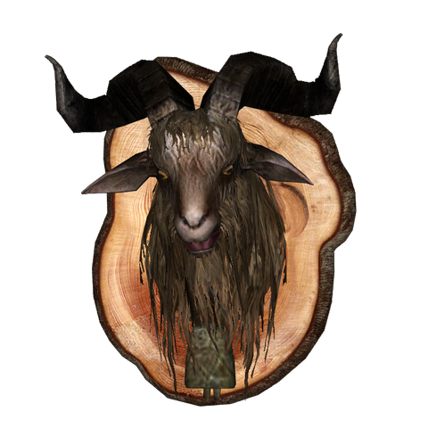 File:Mounted Goat Head.png