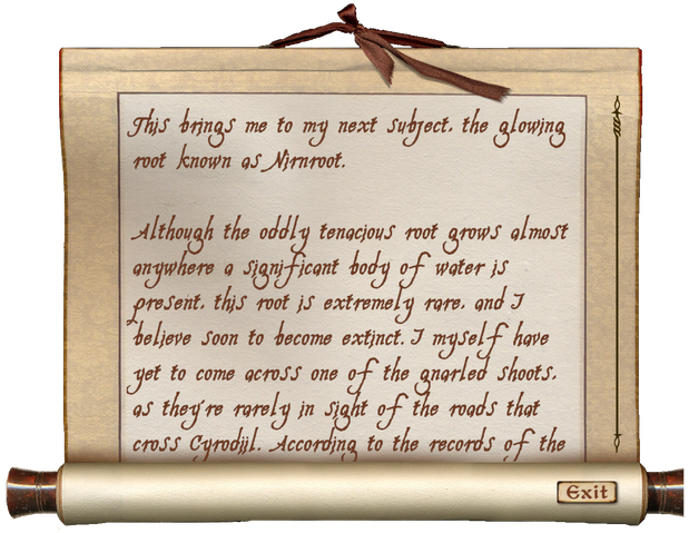 File:Nirnroot Missive.png