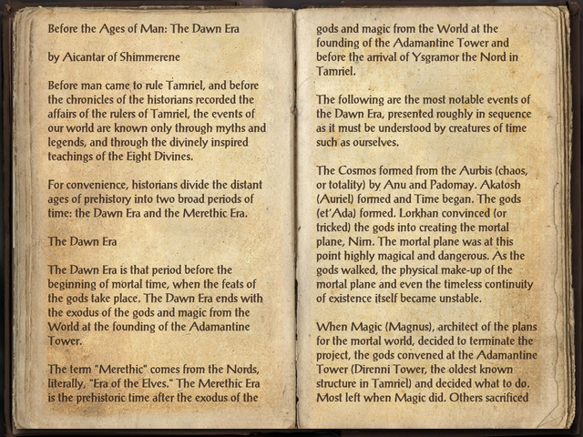 File:Before the Ages of Man - The Dawn Era 1.png