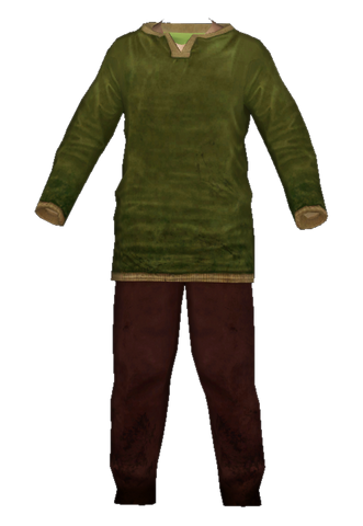 File:Boy's Green Tunic.png