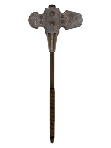 File:Oblivion IronWarhammer.png