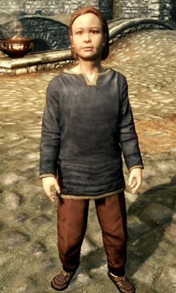 Lars