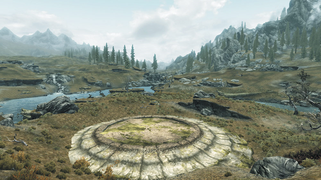 File:Dragon Mound Lone Mountain.png