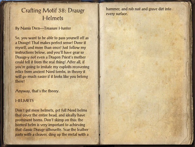 File:Crafting Motifs 38, Draugr Helmets.png