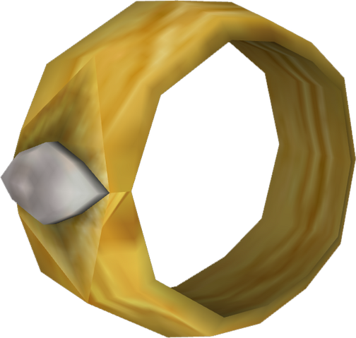 File:Gold Diamond Ring O.png