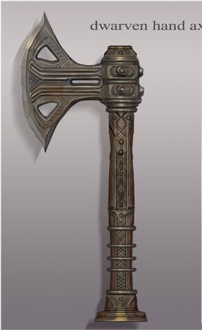 File:Dwarven Hand Axe.jpg