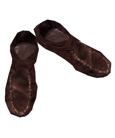 File:Stitched Leather Shoes.png