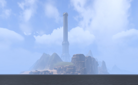 Isle of Balfiera (Online)