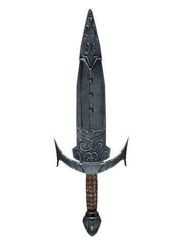 File:Oblivion MehrunesRazor.png