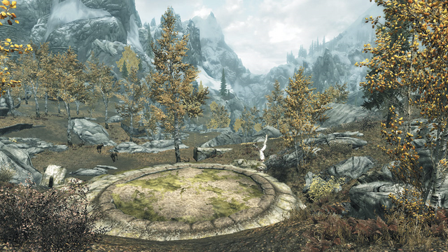 File:Dragon Mound Autumnwatch Woods.png