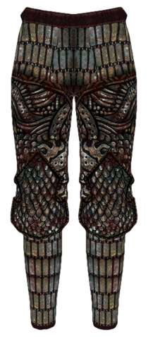 File:Orcish Greaves (Oblivion) Female.png
