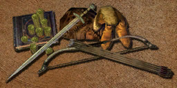 Klasa Łucznik (Morrowind).jpg