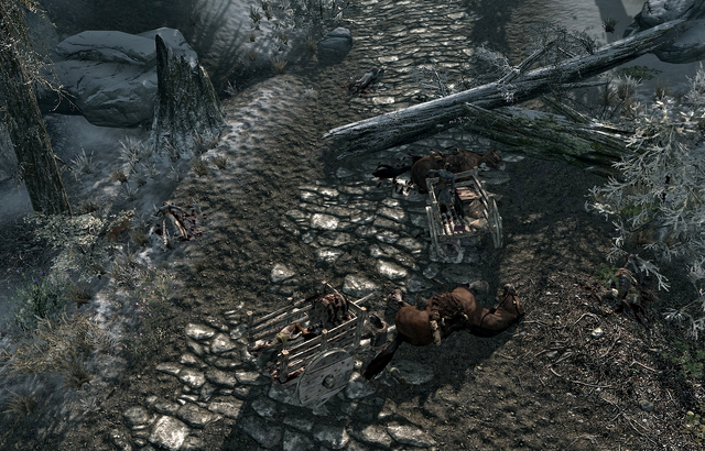 File:Ambushed Khajiit Caravan.png