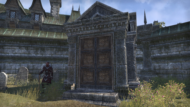 File:Cathedral of Akatosh Catacomb Entrance.png