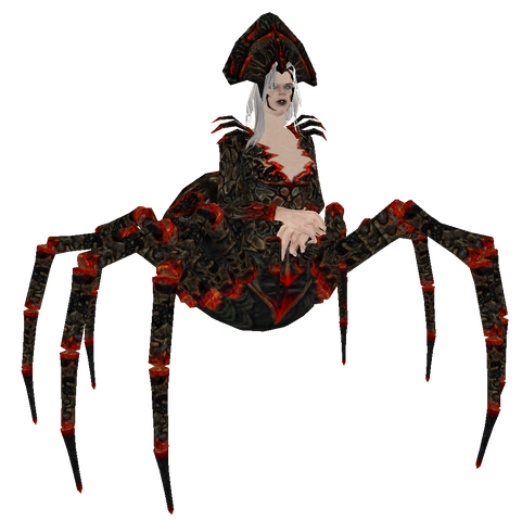 File:Beast oblivion spiderdaedra.png