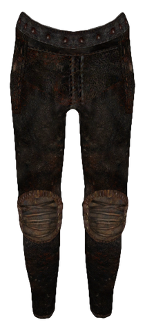 File:Leather Greaves (Oblivion) Female.png
