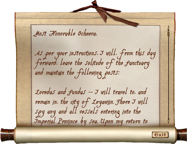 File:Telaendril's Ocheeva Note.png