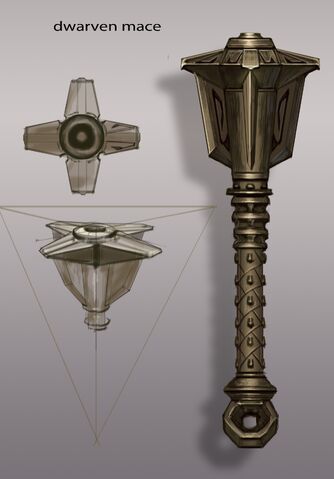 File:Dwarven Mace.jpg