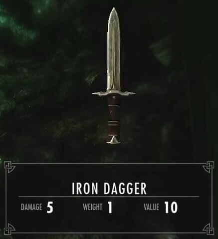 File:Iron Dagger.jpg