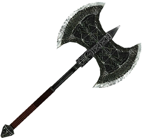 File:BM Nord Battleaxe weapon.png