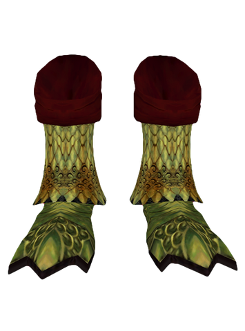 File:Elven Boots (Oblivion) Female.png