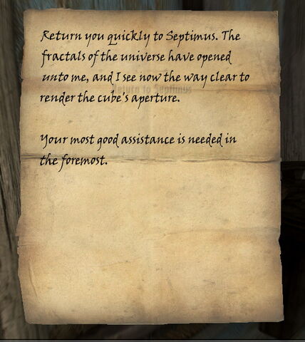 File:Letter from Septimus.jpg