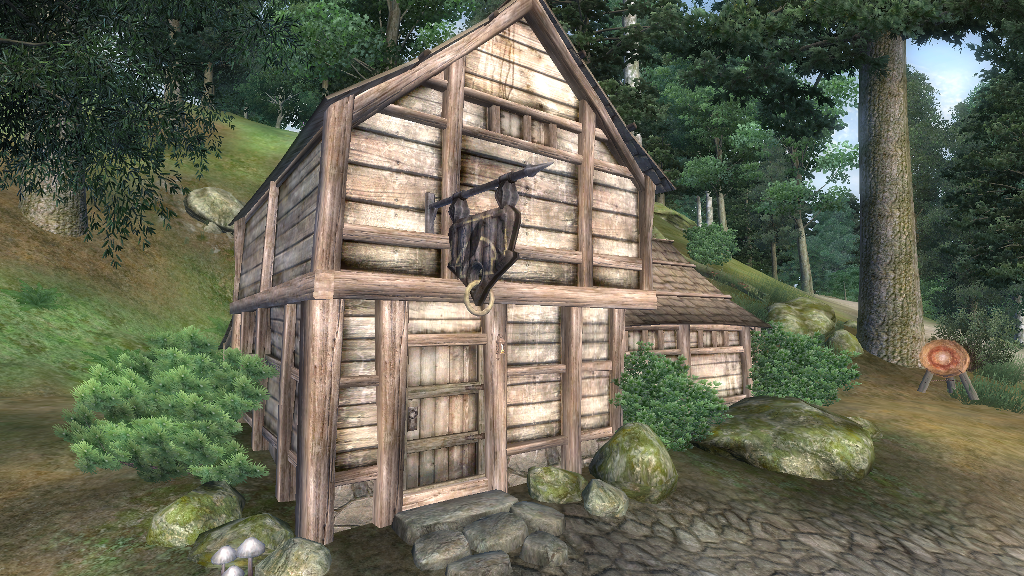oblivion inn of ill omen oblivion inn of ill omen