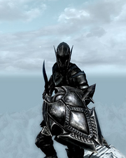 Warrior