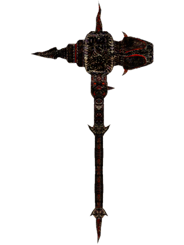 File:Oblivion DaedricWarhammer.png