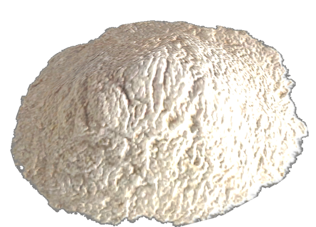 File:Mammoth Tusk Powder.png